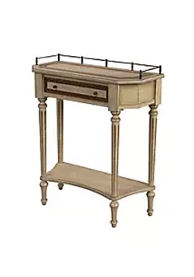 Butler Specialty Company Charleston One Drawer Console Table