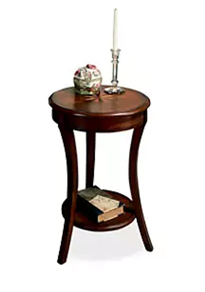 Butler Specialty Company Holden Plantation Cherry Accent Table