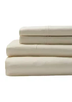 400-Thread Count Sheet Set