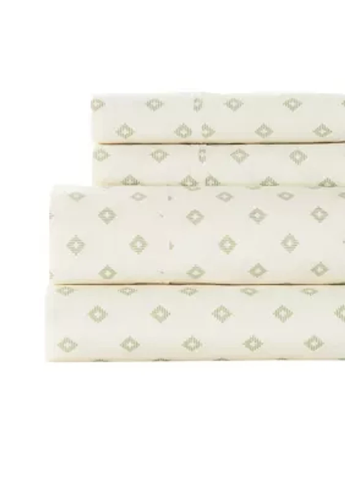 Percale Sheet Set