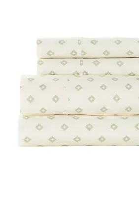 Percale Sheet Set