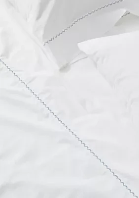 300 Thread Count Embroidered Sheet Set