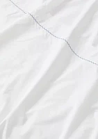 300 Thread Count Embroidered Sheet Set