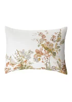 Autumn Floral 3 Piece Comforter Set