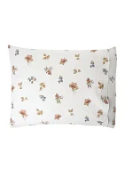 Autumn Floral 3 Piece Comforter Set