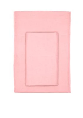 Super Soft Solid Microfiber Sheet Set