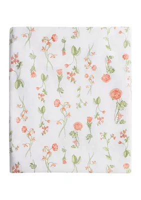 Spring Floral Sheet Set