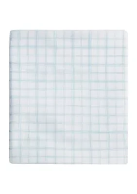 Spring Plaid Sheets