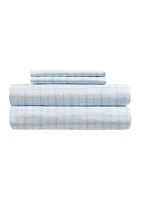 Spring Plaid Sheets