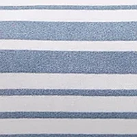 Blue Stripe Sheet Set