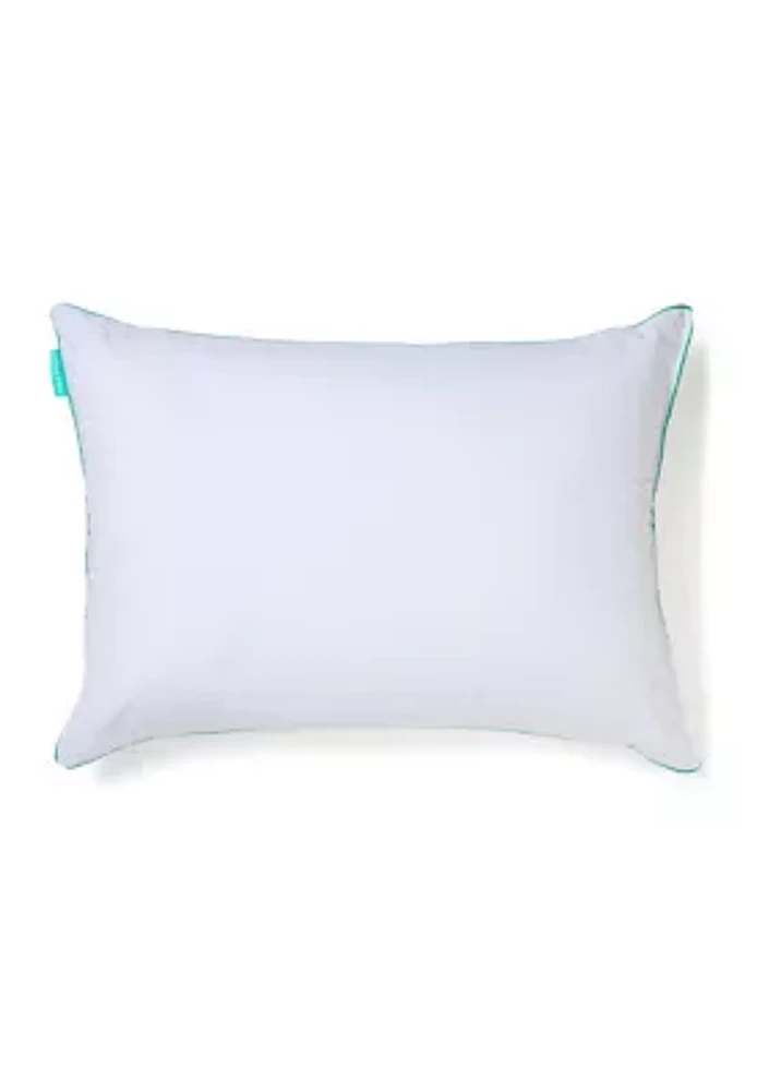 Extra Firm Side Sleeper Pillow