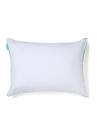 Extra Firm Side Sleeper Pillow
