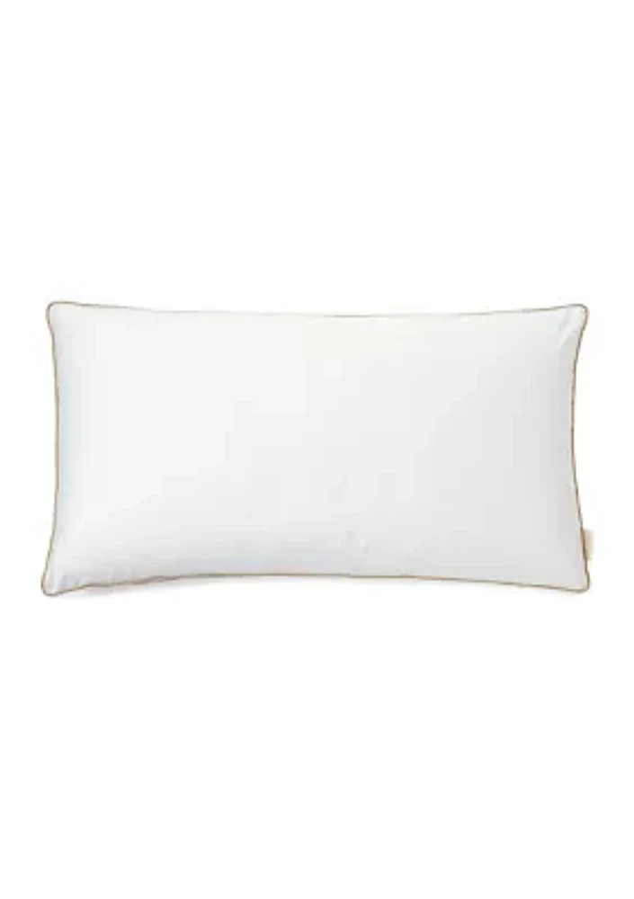 Hotel Luxury Down Soft/Medium Support King Bed Pillow