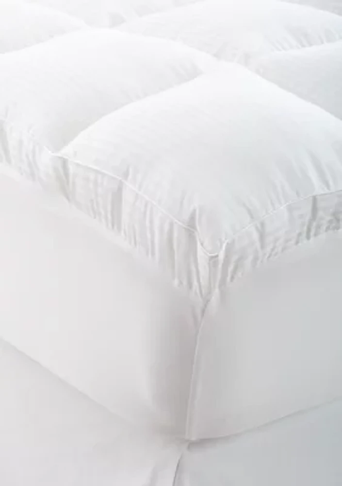 Hotel Collection Mattress Topper