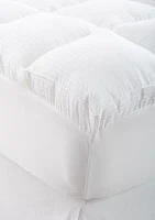 Hotel Collection Mattress Topper