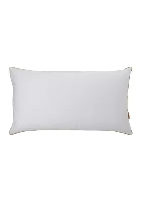 Hotel Down Surround Medium/Firm King Pillow 