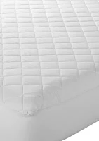 Essentials Basic Comfort Mattress Pad