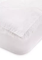 2.5 Inch Superior Comfort Mattress Pad