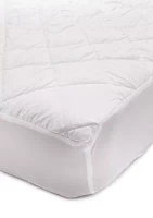 Classic Comfort Mattress Pad