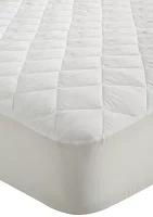 Essentials Basic Comfort Mattress Pad