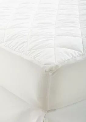 Classic Comfort Mattress Pad