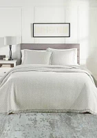 Woven Jacquard Bedspread Set