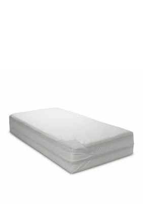 12 Deep All Cotton Allergy Mattress Cover