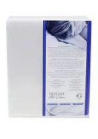 12 Deep All Cotton Allergy Mattress Cover