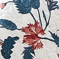 Palamore Quilt Set