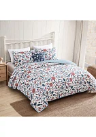 Palamore Quilt Set