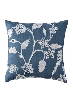 Palamore 16" Square Decorative Pillow