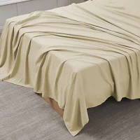 Sweet Home Collection 1500 Supreme Flat/Top Sheet