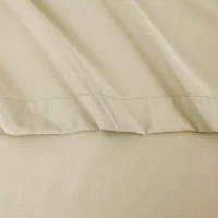 Sweet Home Collection 1500 Supreme Flat/Top Sheet