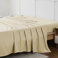 Sweet Home Collection 1500 Supreme Flat/Top Sheet