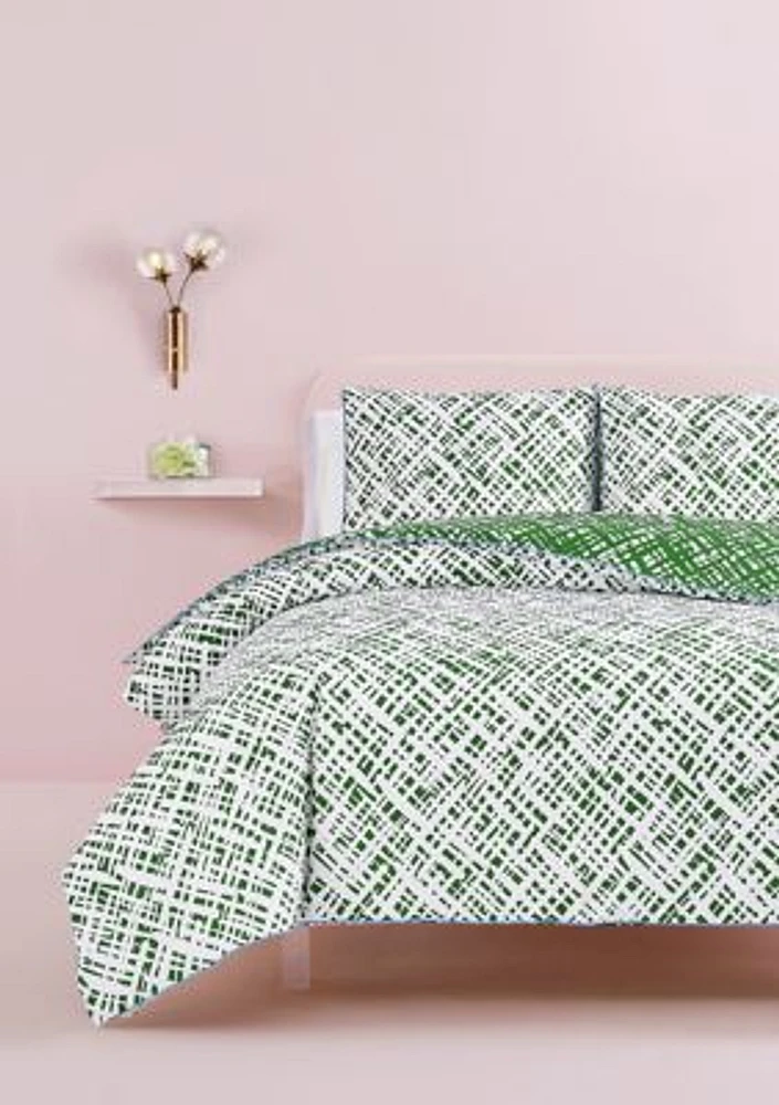 KSNY Brushstroke Comforter