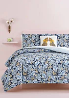 Curiosity 3-Piece Comforter Set