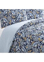 Curiosity 3-Piece Comforter Set