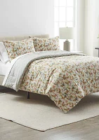 Marimba 3 Piece Comforter Set