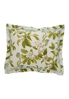 Magnolia Tree Comforter Set