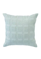 Starry Eyed Throw Pillow