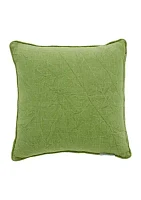 Magnolia Tree Pillow