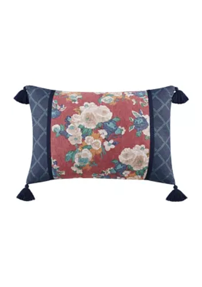 Camilla Throw Pillow