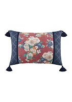 Camilla Throw Pillow