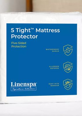 Signature Smooth Mattress Protector