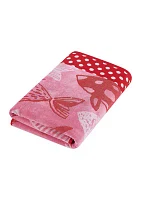 Fish Beach Towel