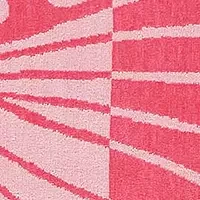 Pink Shell Beach/Pool Towel
