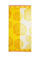 Shells Beach Towel