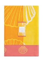 Shells Beach Towel