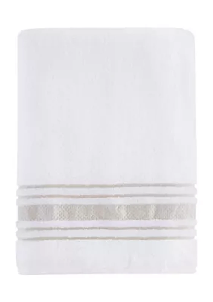 Classic Fashion Bath Towel