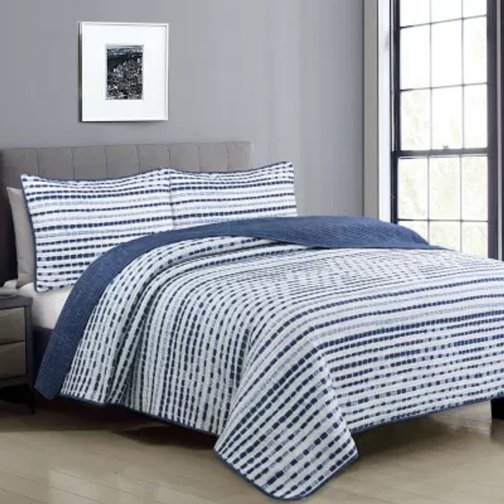 Nara Quilt Set